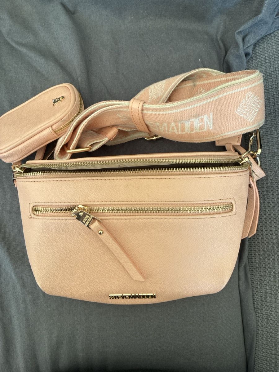 Borse: Marsupio Steve Madden  – Usato da Bellinzona venduto da Whale_