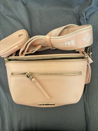 Marsupio Steve Madden 