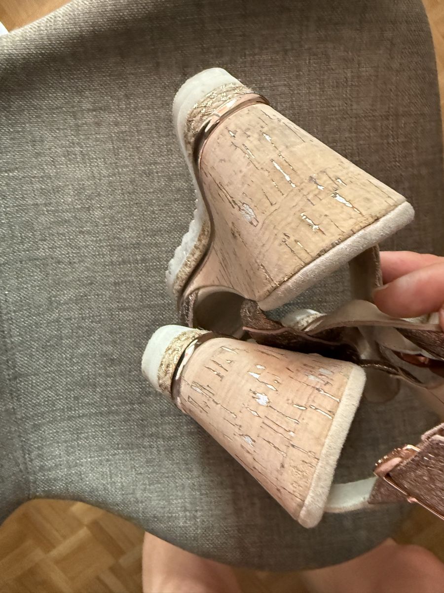 Damenschuhe: Gabor schuhe  – Gebraucht aus visp von Kmemo1 1