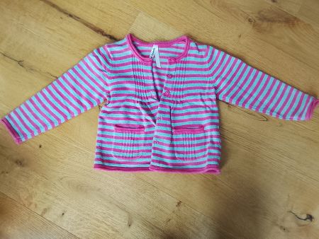 Oberteil Cardigan für 2-Jährige
