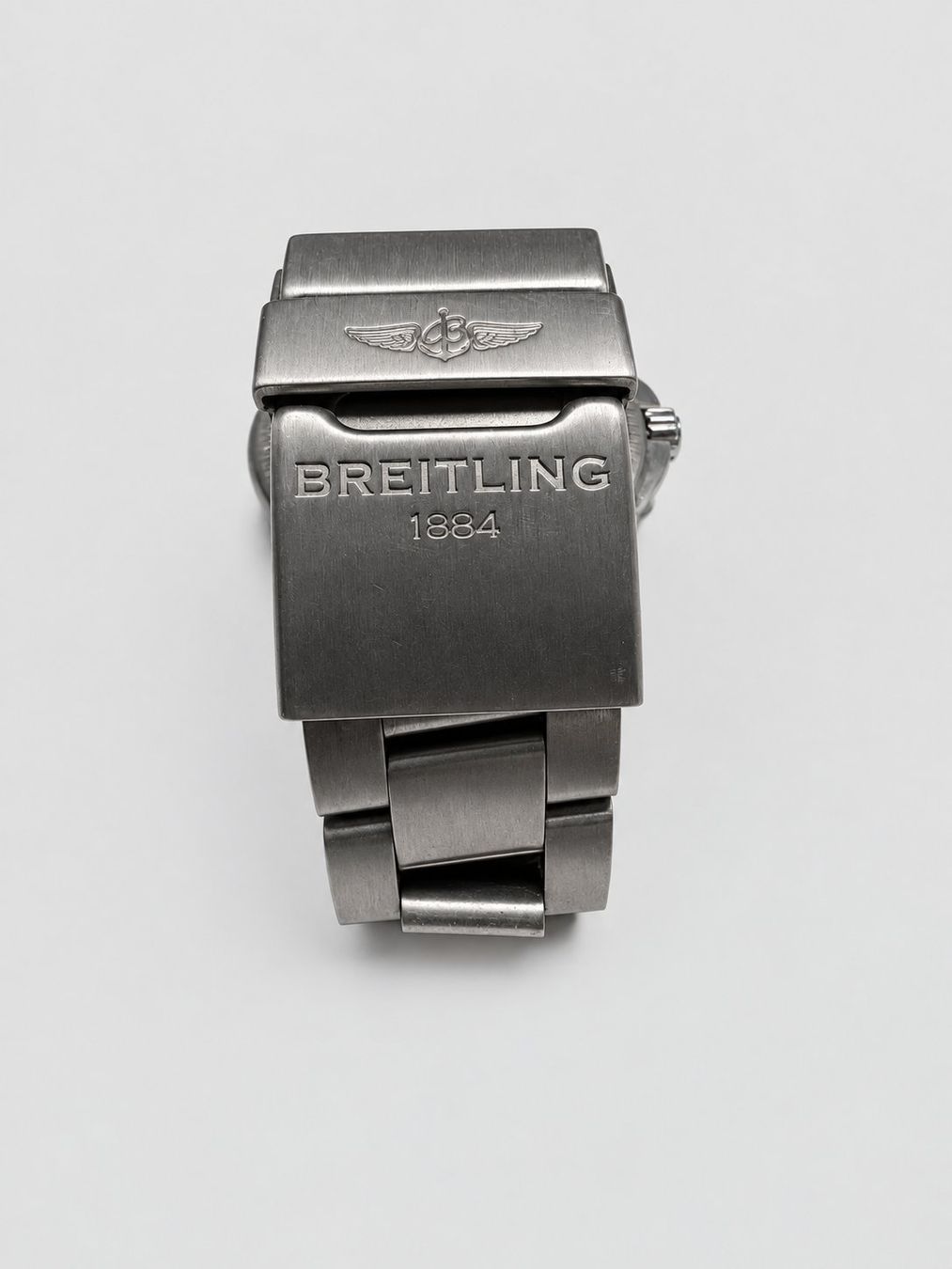 Breitling Uhren: Breitling Aerospace EVO E79363 / BOX & PAPERS – Gebraucht aus Nänikon von dts_j6j5 8