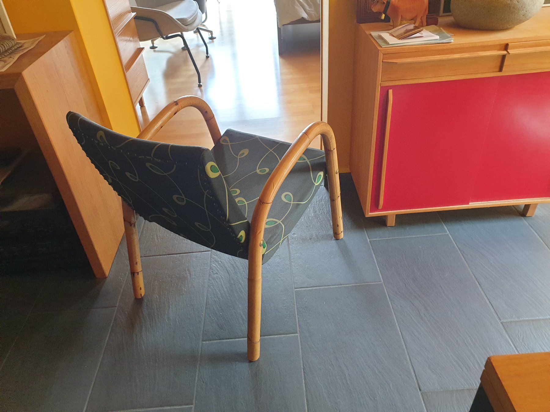 Poltrone: 50iger Cocktail / Easychair Original – Usato da rebstein venduto da spacy73 3