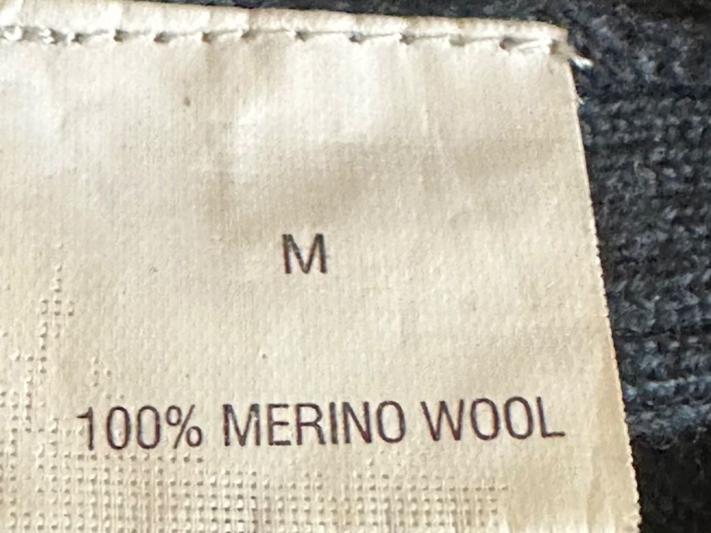Maglioni & Felpe: Hugenberg Rollkragen Pullover/Rolli - petrol - Gr. M - TOP – Nuovo (secondo la descrizione) da Dübendorf venduto da san_tt6m 3
