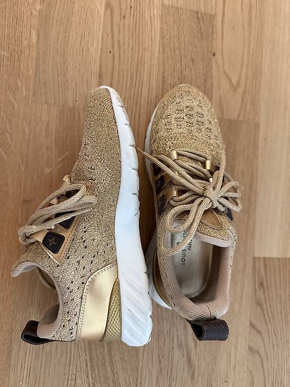 Scarpe da donna: Louis Vuitton Sneakers 36 – Usato da Wallisellen venduto da MaraG91 2
