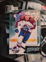 NHL Martin Necas Colorado Avalanche