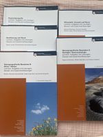 Passerelle Geografie Bücher