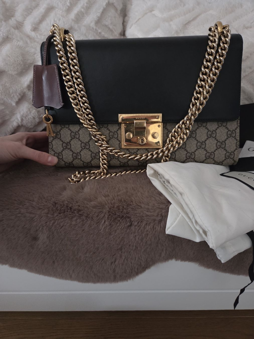 Borse da donna: Original Gucci Tasche – Nuovo (secondo la descrizione) da Weiach venduto da Vin_tage 2