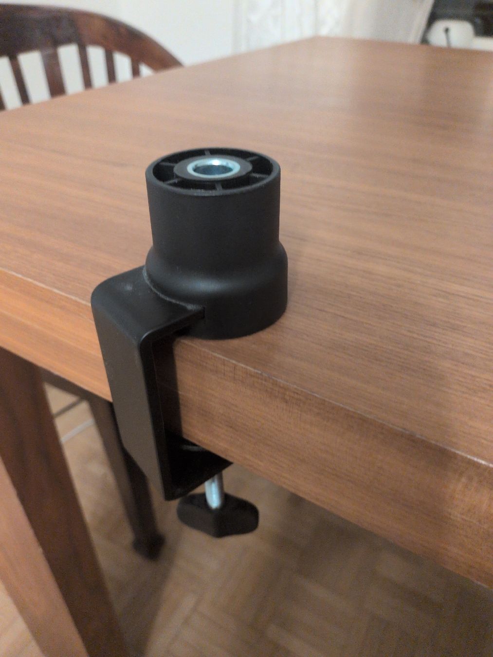 Autres articles bureau & commerces: LogiLink Microphone Arm + Desk Mount – D'occasion à Thalwil par rodion33322 3