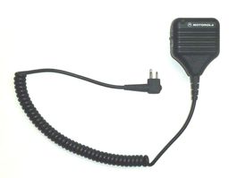 Handmikrophon zu Motorola CP040, DP1400