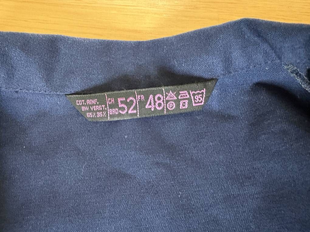 Cappotti: Arbeitsmantel Gr. 52 – Usato da Luzern venduto da MaxPower03 1