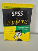 SPSS for Dummies