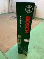 Heckenschere Bosch Netzbetrieben, 2.6kg, 420 Watt