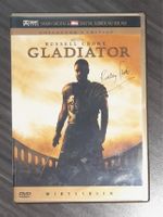 Gladiator - Russell Crowe -  Spielfilm DVD