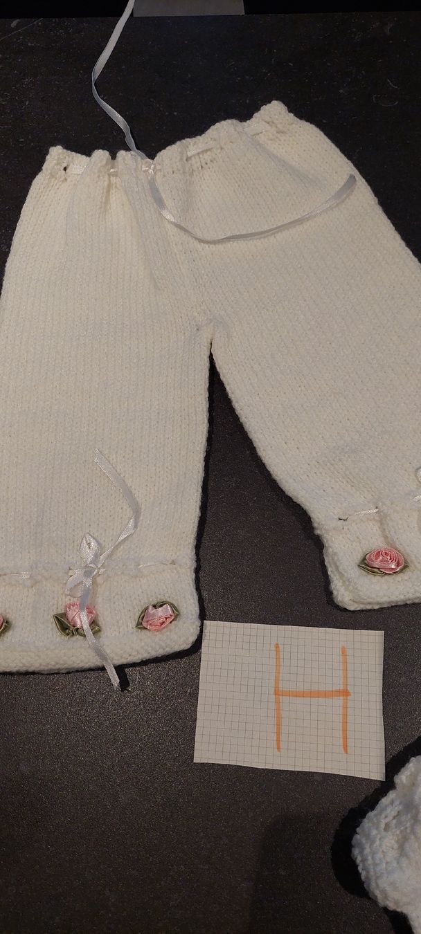 Poupées: Neues Puppenkleid Kinder  – Neuf (Voir description) à Muri AG par nindo1 1
