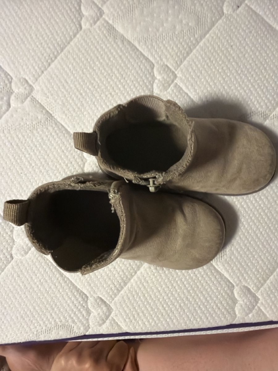 H&M Scarpe per ragazze: Stiefeletten H&M Gr. 24 – Usato da Oftringen venduto da LikeiT 1