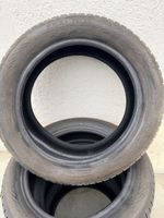 Winterreifen ESA Tecar 195/65 R15 akzeptabler Zustand