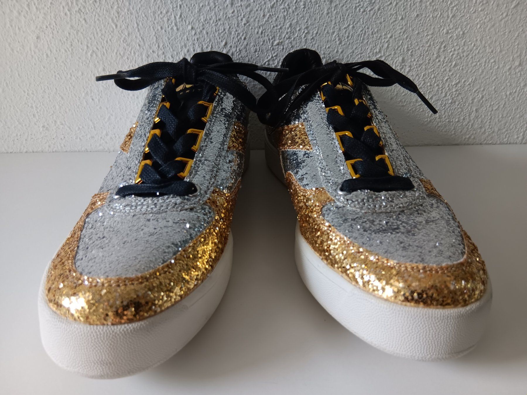 Diadora Herrenschuhe: DIADORA Sneakers pointure / Nummer 40 – Neu (gemäss Beschreibung) aus Cossonay-ville von Super-Price-Quality 3