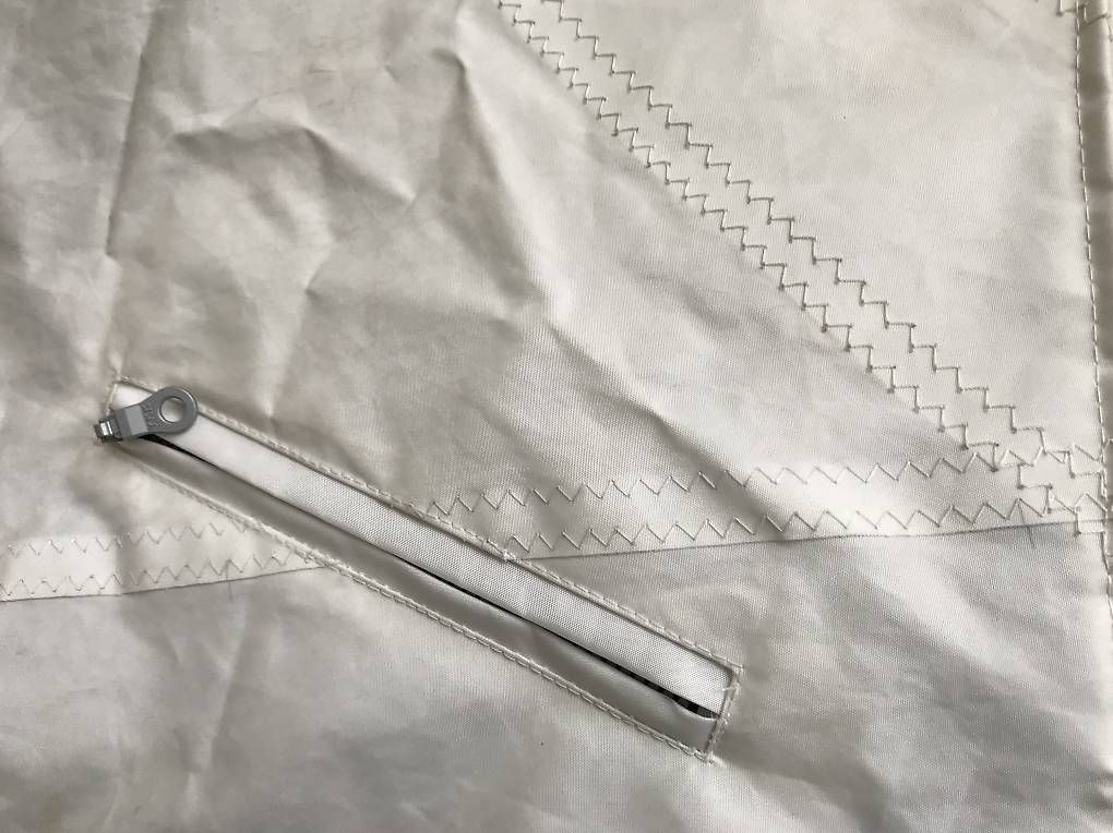 Jacken: Segeltuch Jacke – Gebraucht aus Seengen von George_Virgina 2