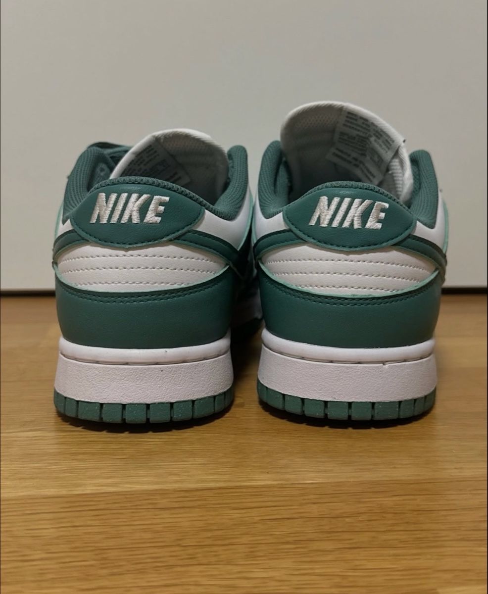 Nike Herrenschuhe: Nike Dunk Low  – Gebraucht aus Basel von Kevinbuckcards 2