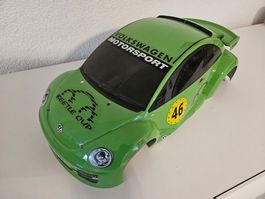 RC Karosserie VW Beetle