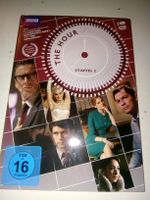 The Hour (Staffel 2)    > De & Eng <   2-DVD's Box