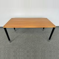 Steelcase Quadrino Sitzungstisch 1600x800 mm