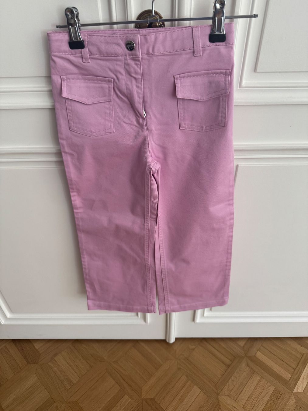 Jacadi Pantalons: Jacadi Pantalon T6 ans – D'occasion à Conches par chn_hgl6 3