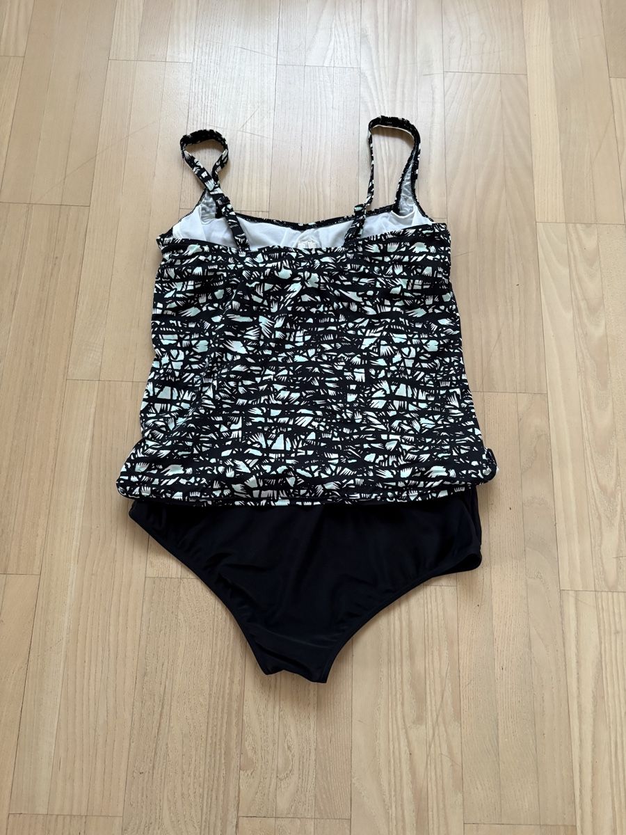 Costumi da bagno & Bikini: Tankini Gr. 40b – Usato da Oberengstringen venduto da Marling 2