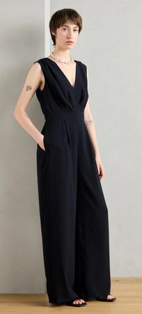 Jumpsuit Morgan 