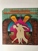 Frankie Crocker & The Heart And Soul Orchestra