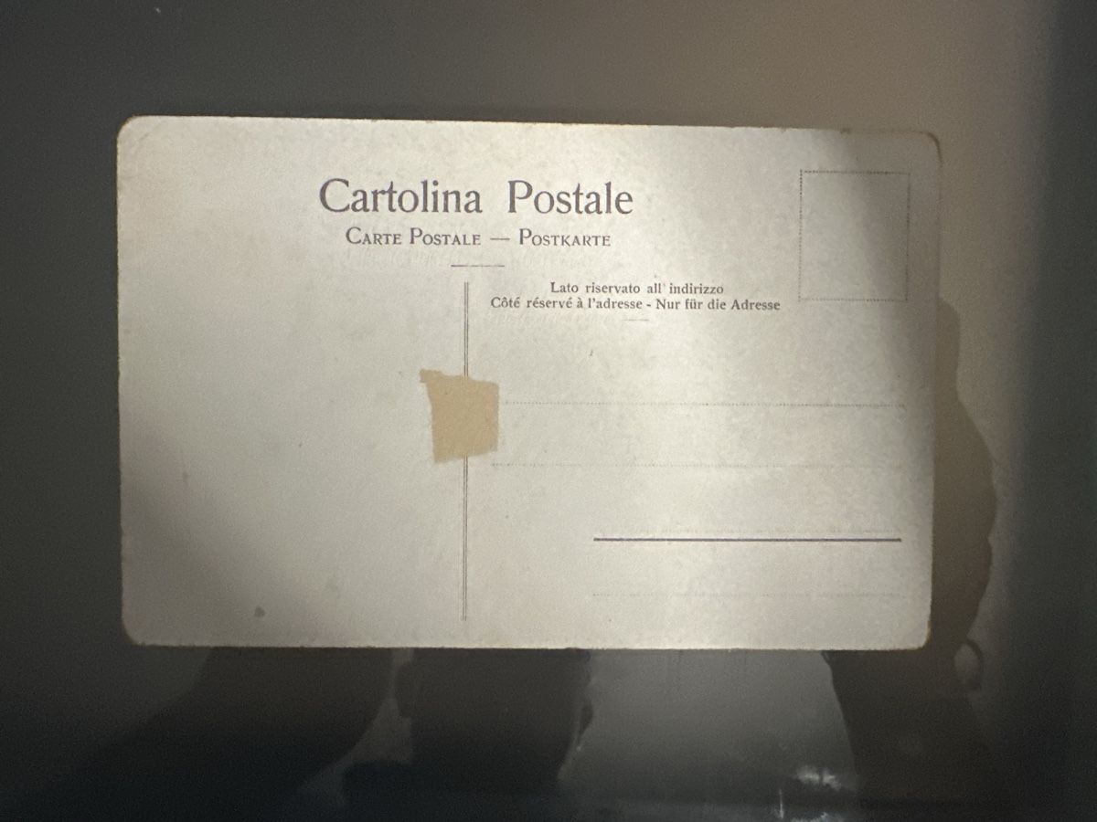 Cartoline postali: Bellinzona  – Usato da Morbio Inferiore venduto da Ecod 1