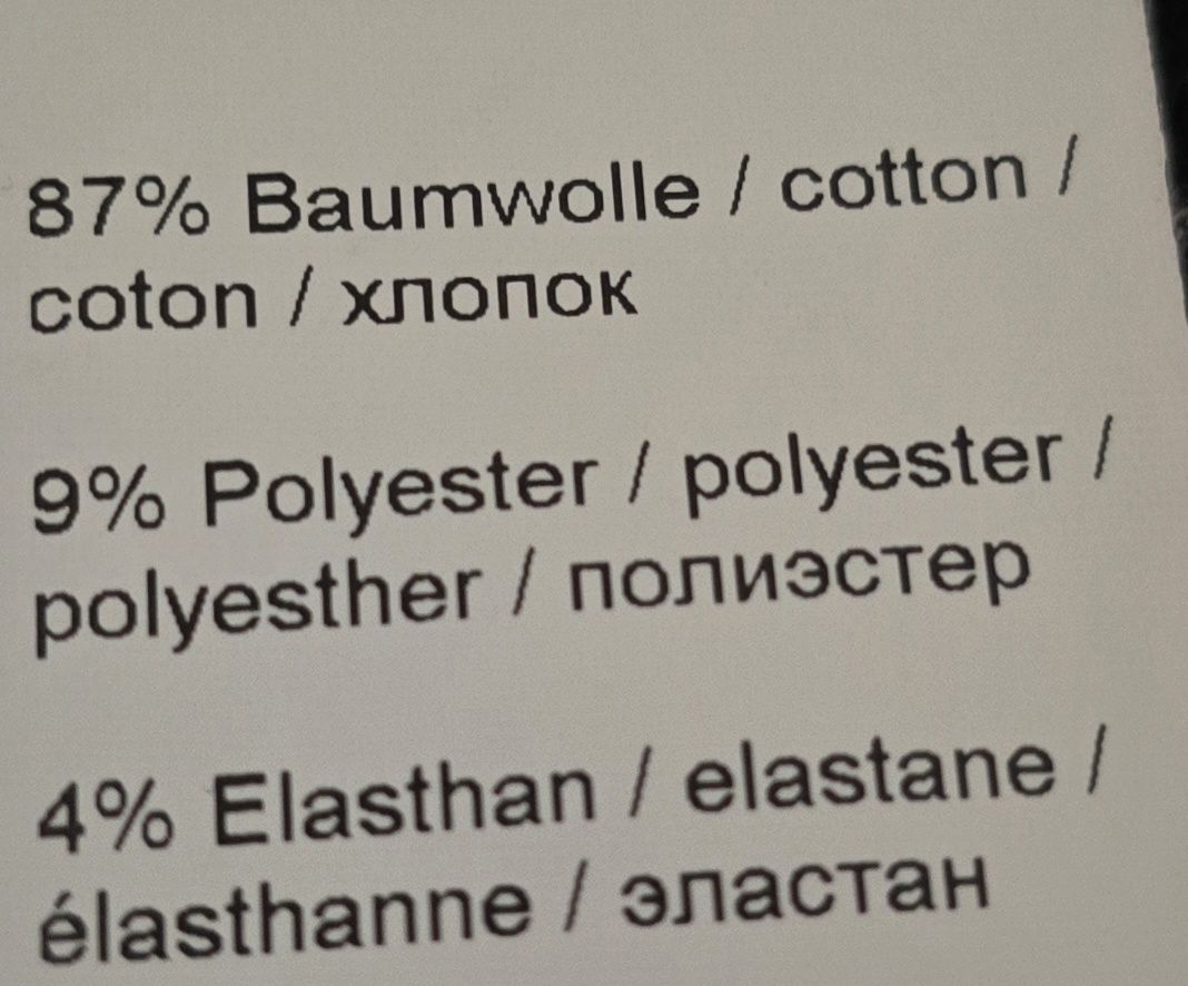 Jeans: Neuwertige Jeans von Ascari Gr. 52 – Gebraucht aus Escholzmatt von Koenigskind2023 3