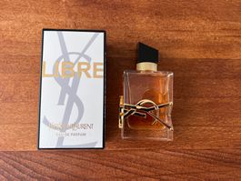 Yves Saint Laurent Libre, Eau de Parfum, 50ml - NEU