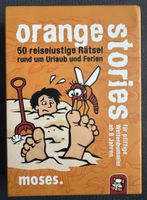 orange stories