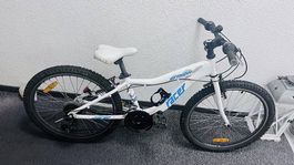 Racer Python Kinder Velo 