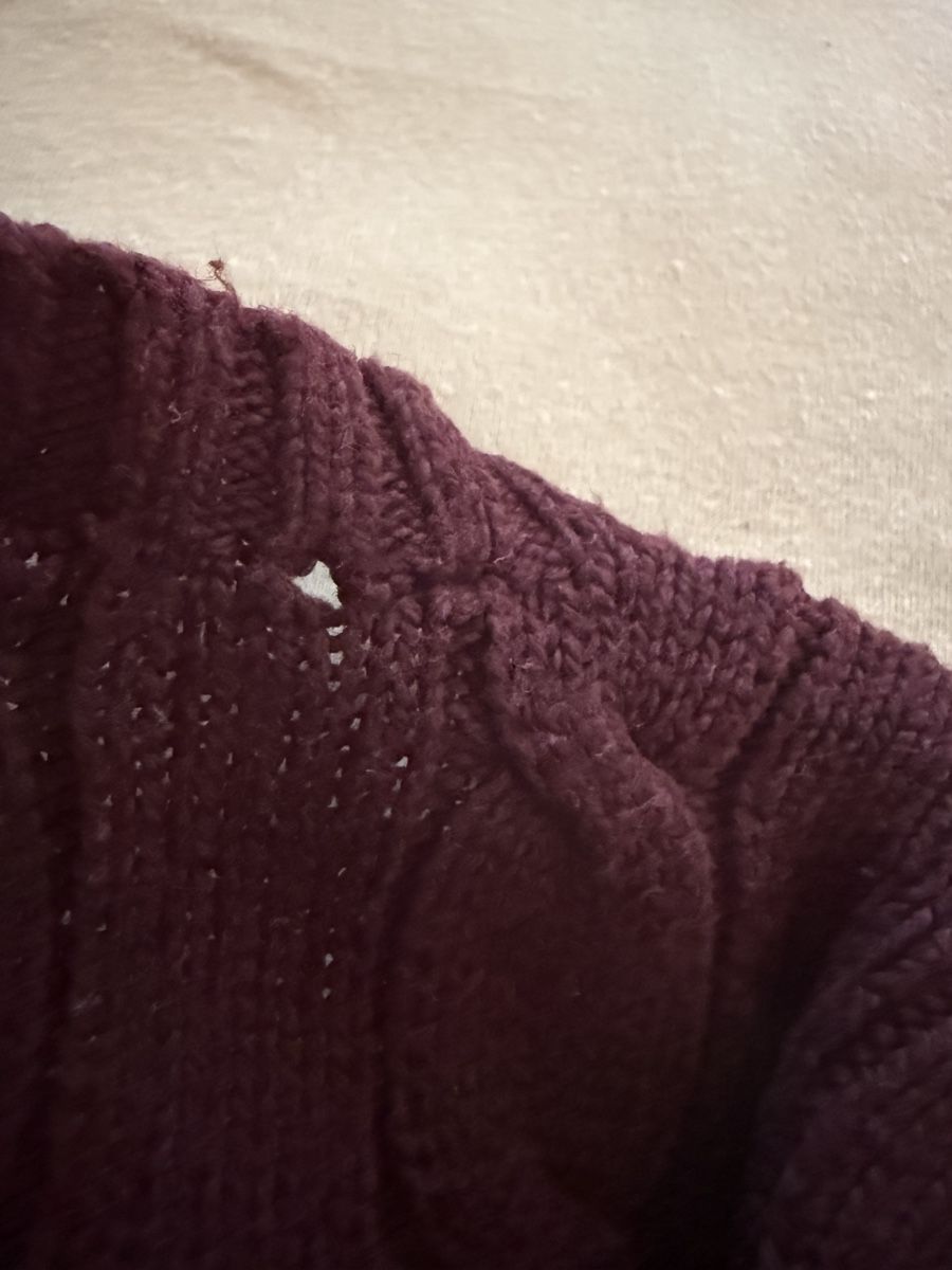 Ralph Lauren Pullover & Sweatshirts: Ralph Lauren Pullover Gr. S – Gebraucht aus Uzwil von Weihnachtsgnom 4