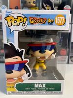 Funko POP! Disney 30th Anniversary A Goofy Movie - Max