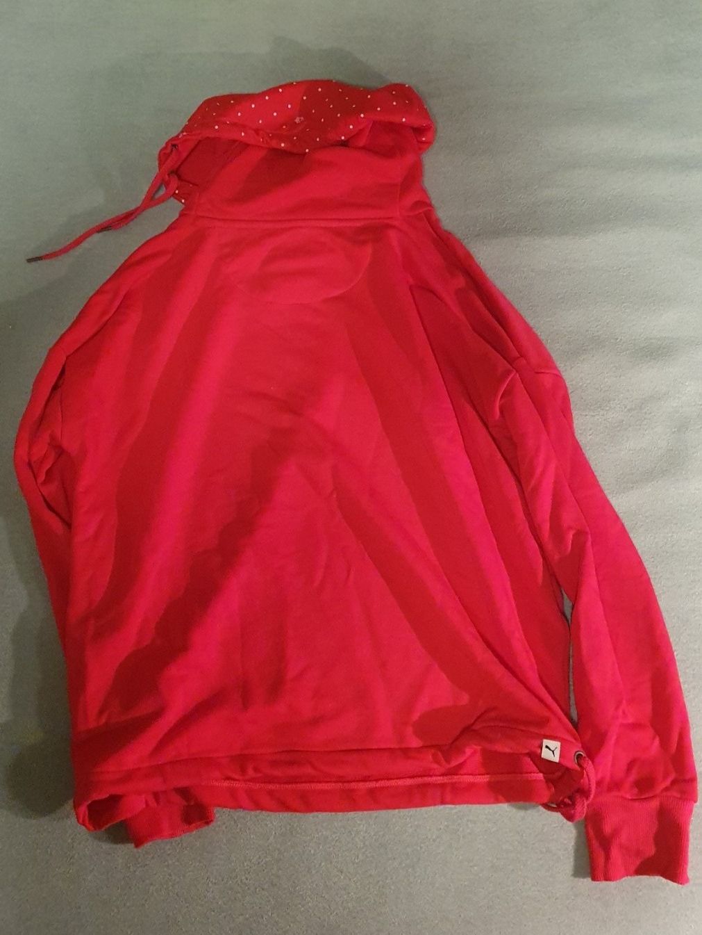 Puma Maglioni & Felpe: Puma Sweatshirtpullover, Gr. 42 – Nuovo (secondo la descrizione) da Muttenz venduto da pixopus 5