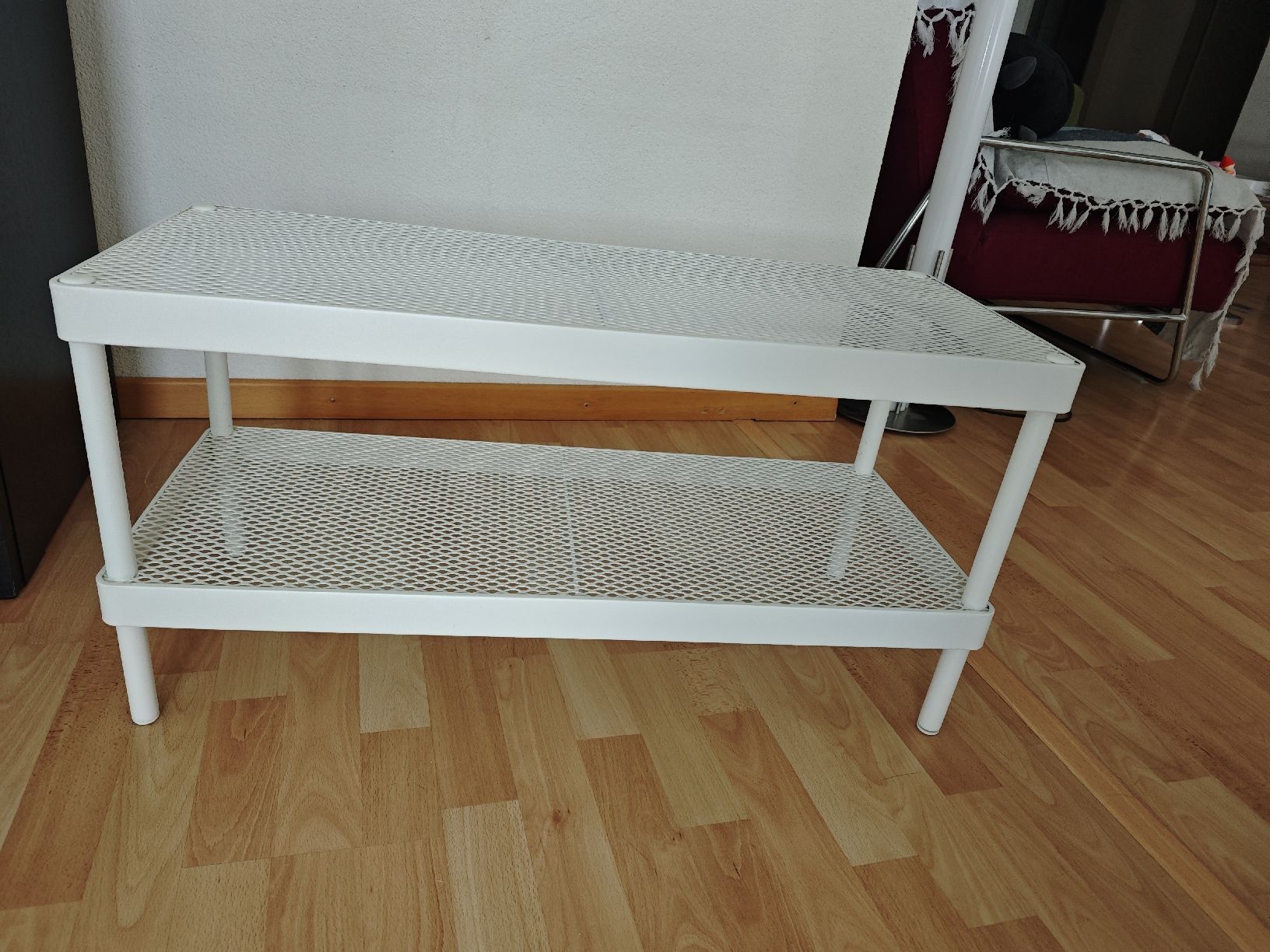 Ikea Scaffali: Ikea MACKAPÄR Schuhaufbewahrung 2/2 – Usato da Zürich venduto da fed_c62n 2