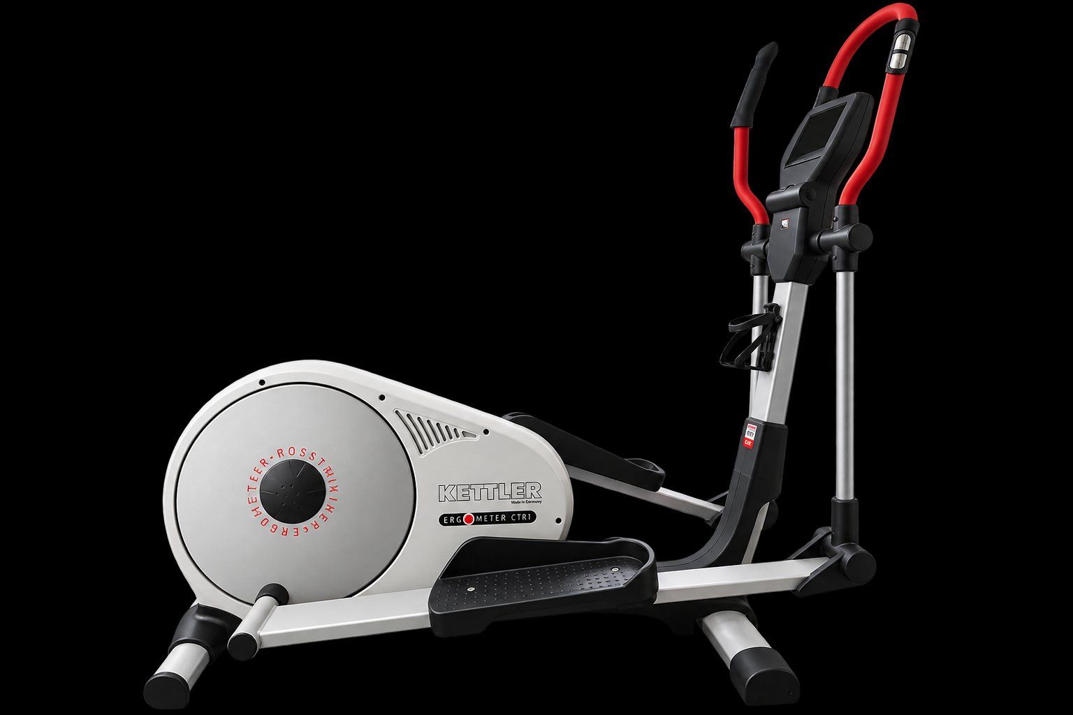 Kettler Hometrainer: Crosstrainer – Usato da Winterthur venduto da Sleipner