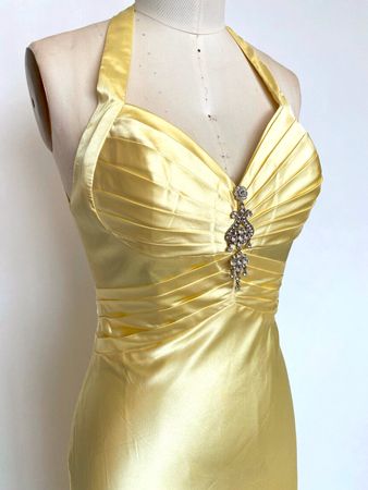 Clarisse Prom Hochzeit Kleid Abendkleid Coctailkleid