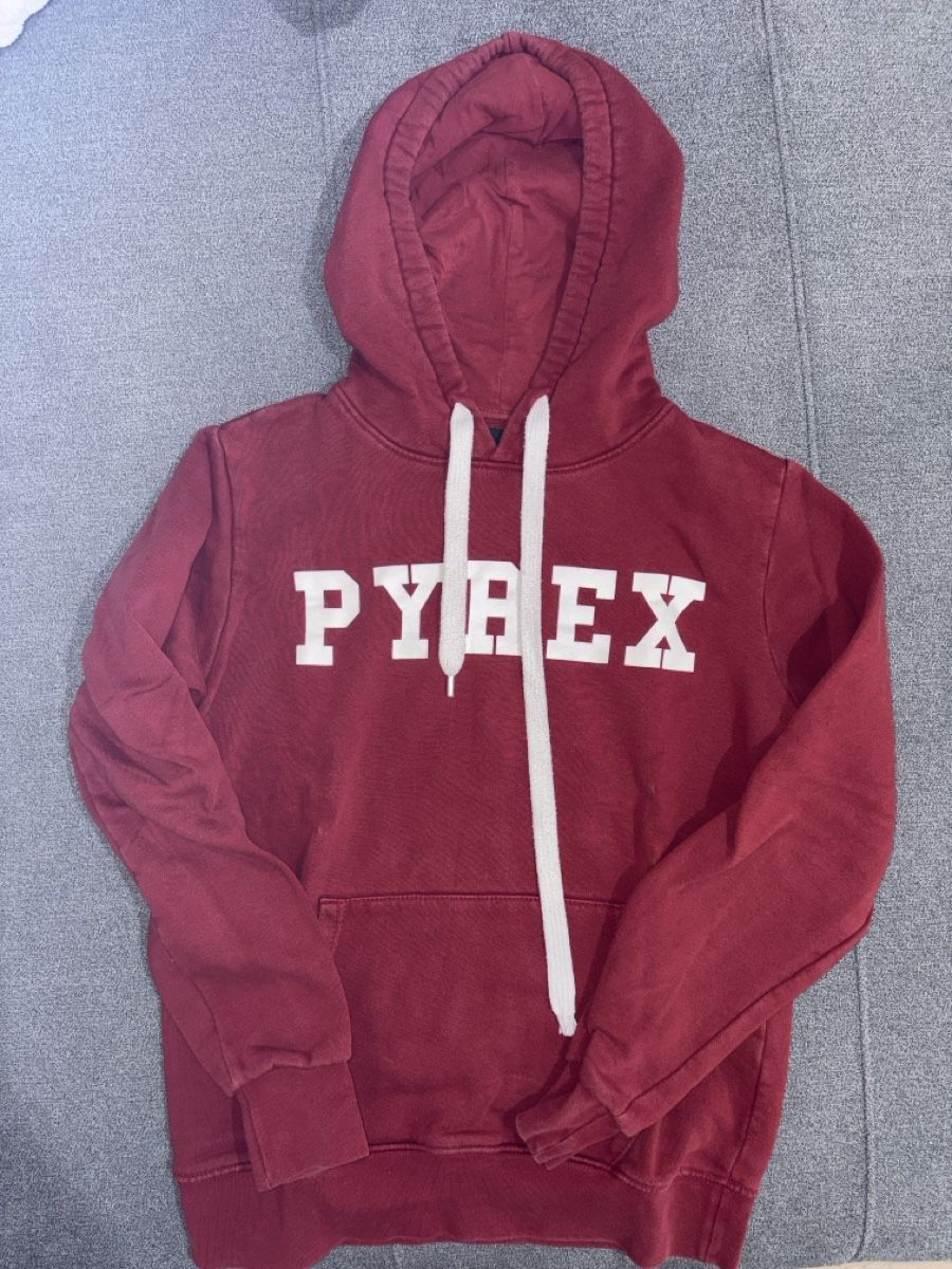 Pulls & Sweat-shirts: Felpa pyrex  – D'occasion à Giubiasco par ang_cy8x