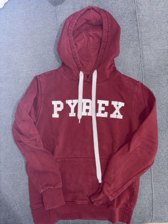 Felpa pyrex 