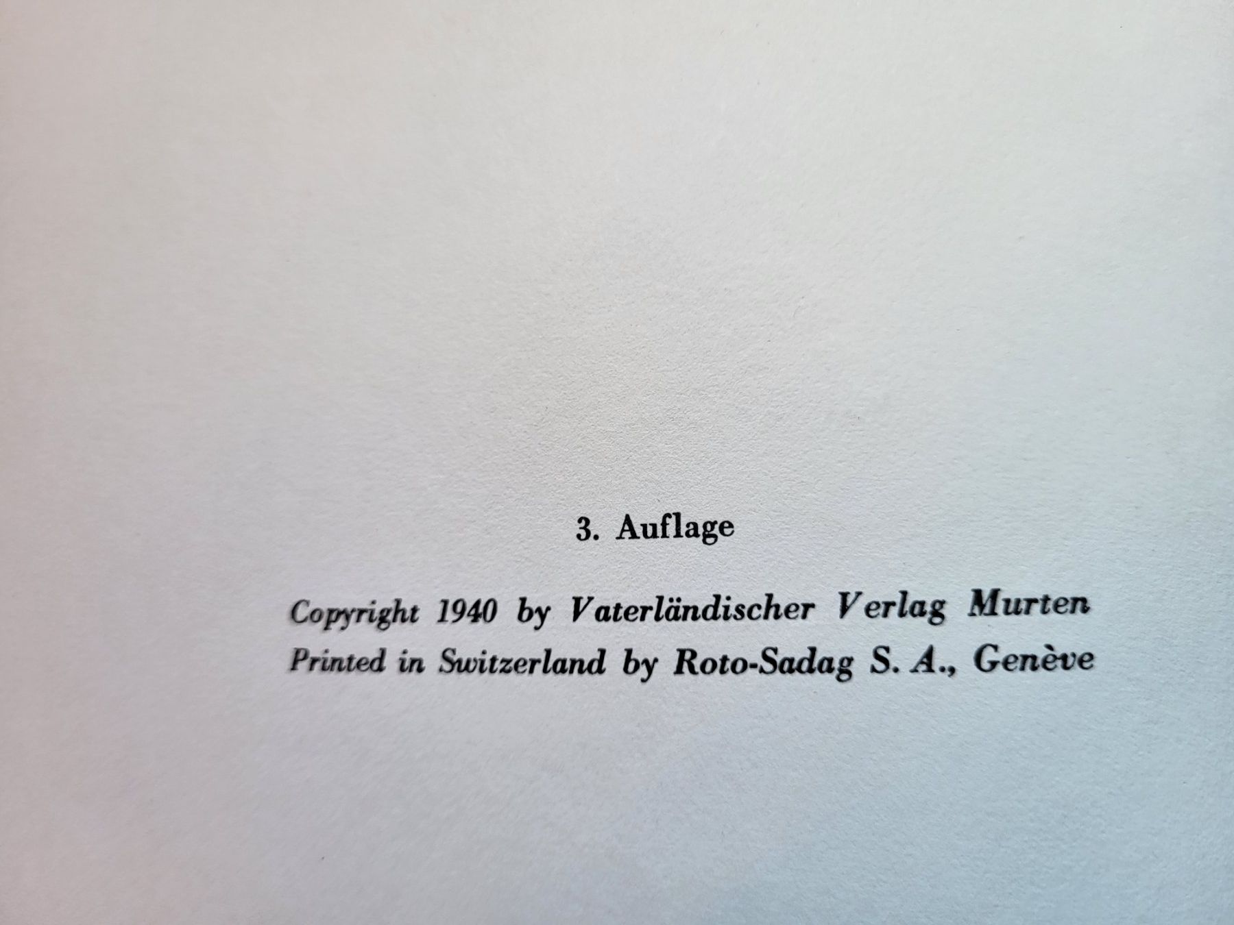 Libri: Schweizer Armee Buch 1939 – Usato da Seon venduto da rom_gd6f 2