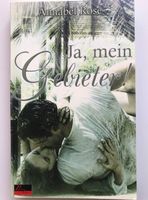 Ja, mein Gebieter von Annabel Rose erotischer Roman