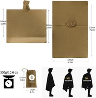 Regenschutz Poncho Khaki Outdoor wasserdicht leicht Neu