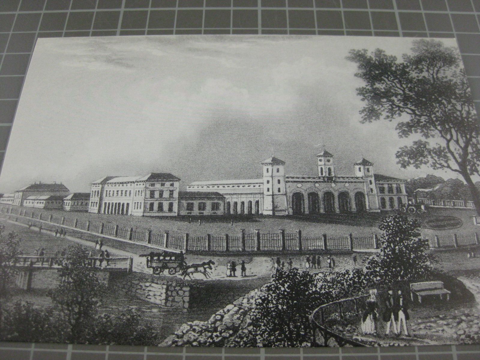 Cartoline postali: Hauptbahnhof Zürich – Nuovo (secondo la descrizione) da Malters venduto da Marosko