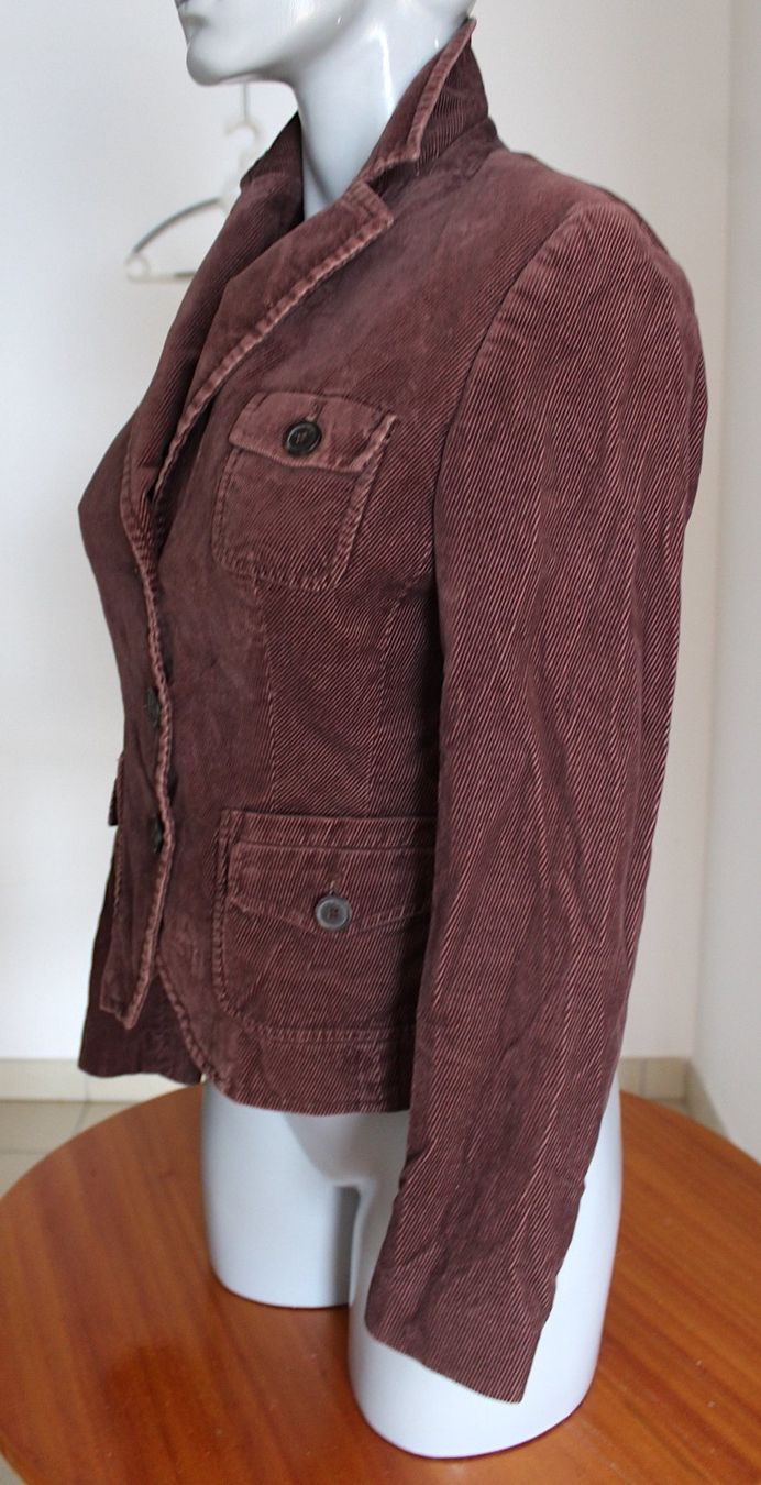 Esprit Giacche: Esprit Damen Jacke Gr. 34 – Usato da Locarno venduto da madame-tus-sauds 2