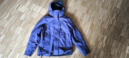 Millet 3-in-1 Winterjacke 42 XL - fast neu