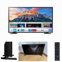 Samsung UE32T5302CK 32" Full HD WLAN Smart TV Fernseher
